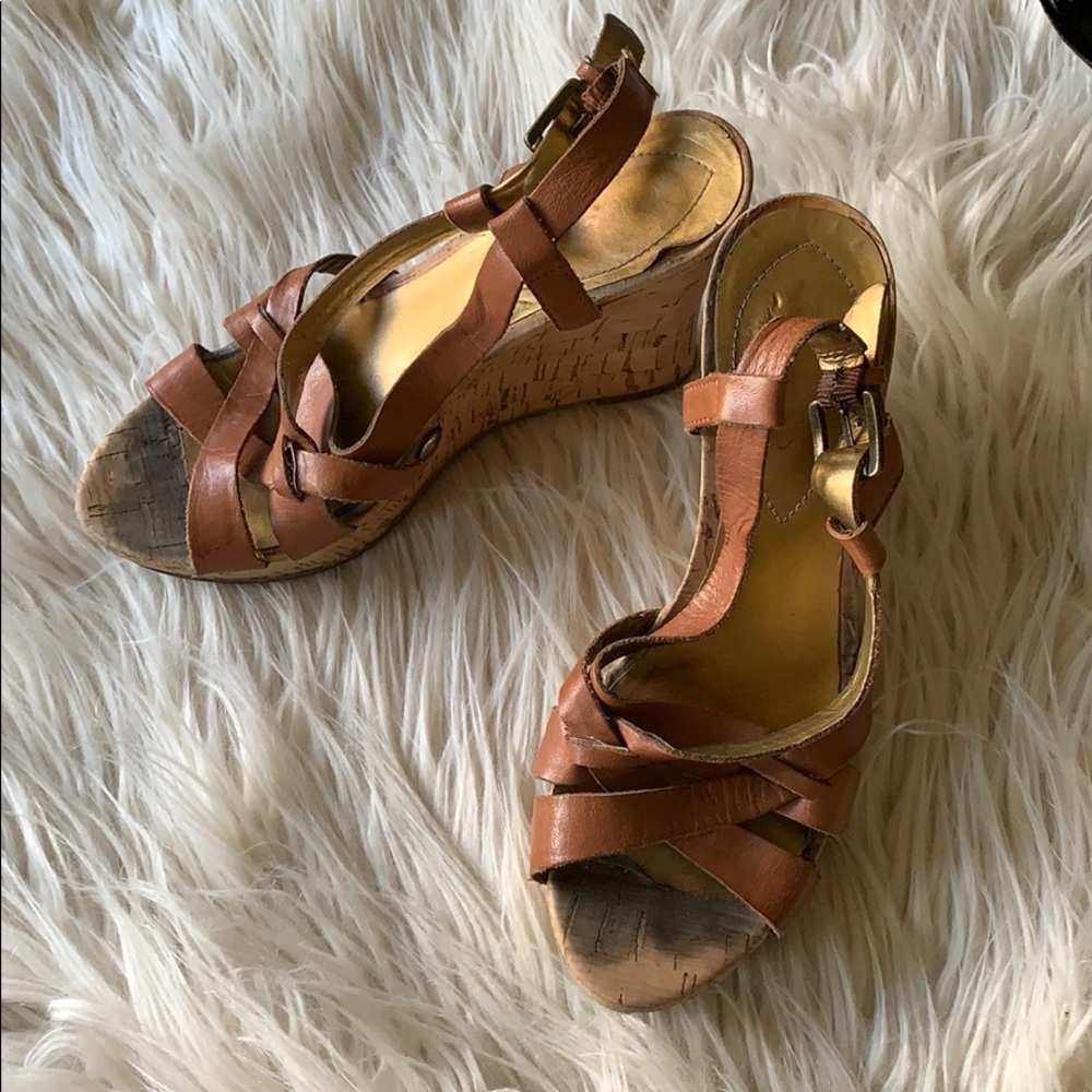 Wedges